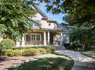 212 Evening Mist Dr, Acworth, GA 30101