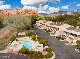 260 Coffee Pot Dr UNIT 9, Sedona, AZ 86336