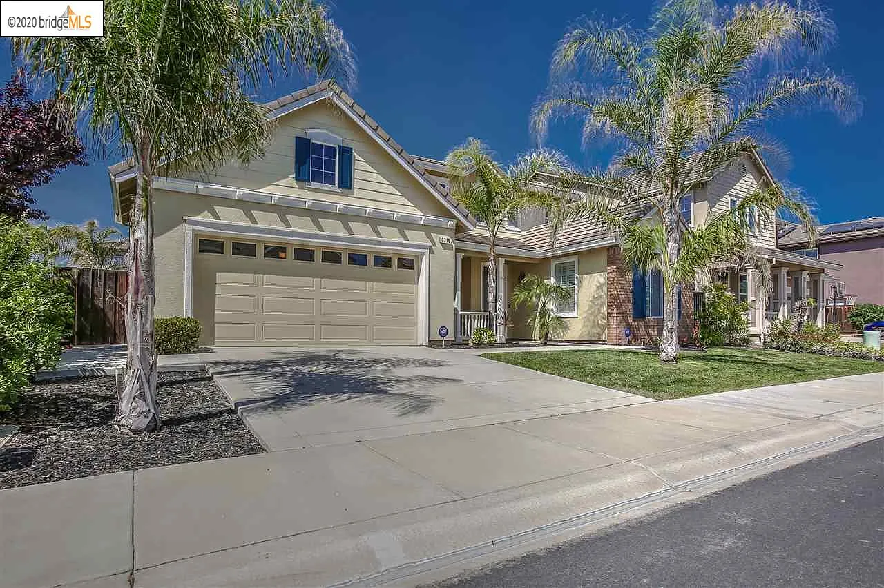 6316 Crystal Springs Cir photo 1