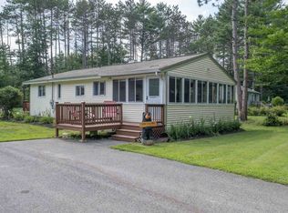45 Justamere Ln, Gilmanton Iw, NH 03837