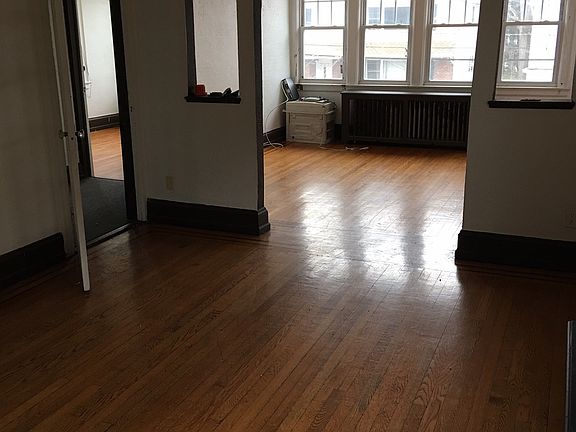 dinning roon and living room