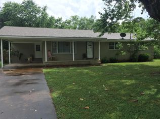 827 Rackley Dr, Pulaski, TN 38478