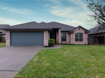 15608 Stepping Stone Ct, Oklahoma City, OK, 73170