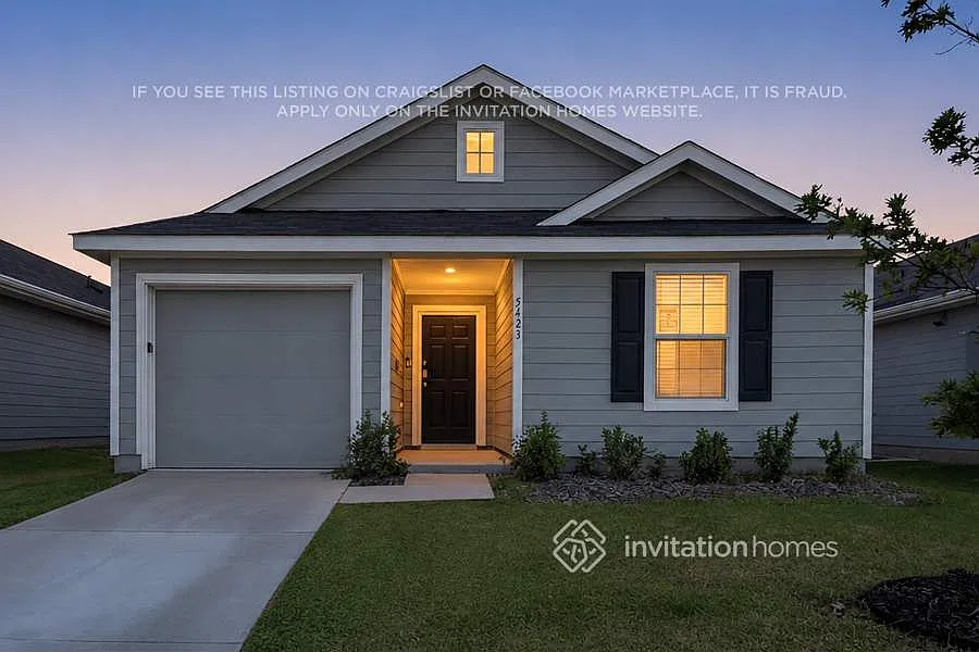 5423 Longshadow Dr Princeton, TX 75407 — Photo 3