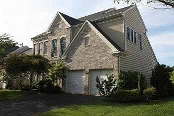 Home exterior