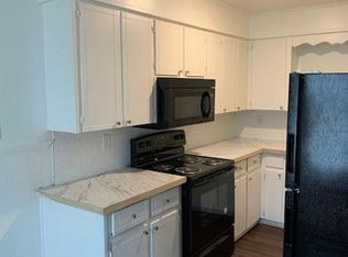 3703 Sycamore St, North Little Rock, AR 72118