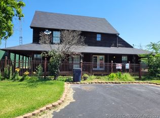 209 Roberts St, Bokchito, OK 74726