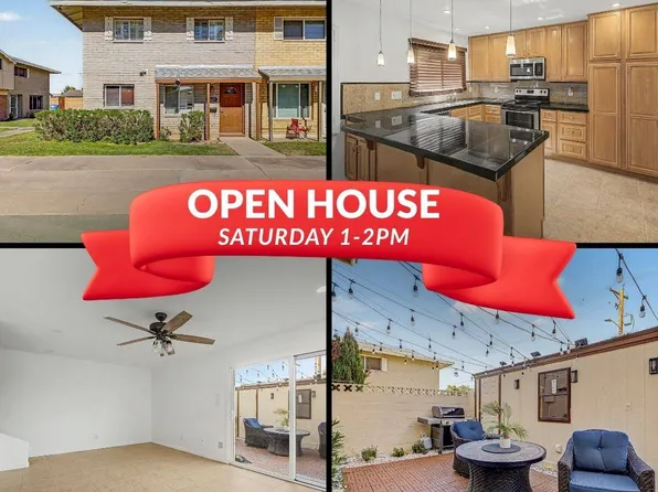 4629 S Mill Ave, Tempe, AZ 85282