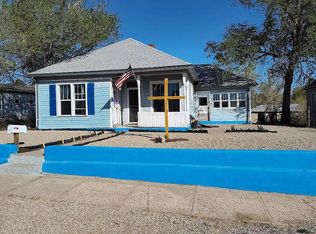 412 Pinon St, Walsenburg, CO 81089