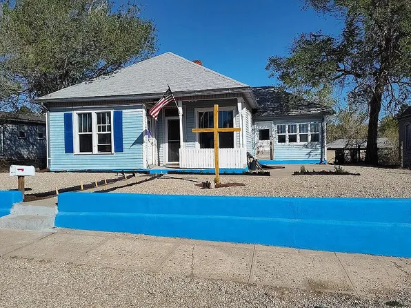 412 Pinon St, Walsenburg, CO 81089