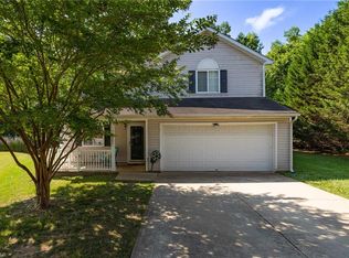 3364 Wiliton Way, High Point, NC 27260