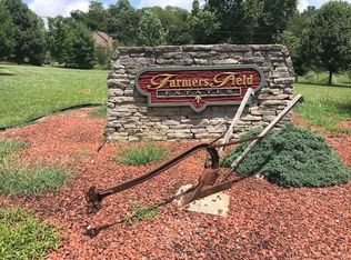 5486 S Crop Cir, Bloomington, IN 47403