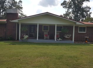 1365 Paran Rd, Cookeville, TN 38506