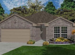 1115 Larkspur Ln, Cleburne, TX 76033