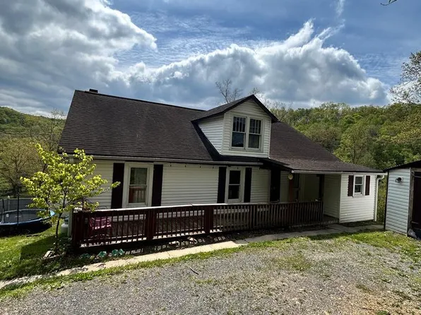 1538 Brooklyn Loop, Fayetteville, WV 25840