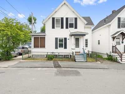 2 Brookline Ave, Lynn, MA, 01902