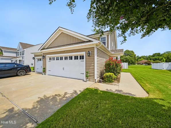 202 Spinnaker Street Unit B, Elizabeth City, NC 27909