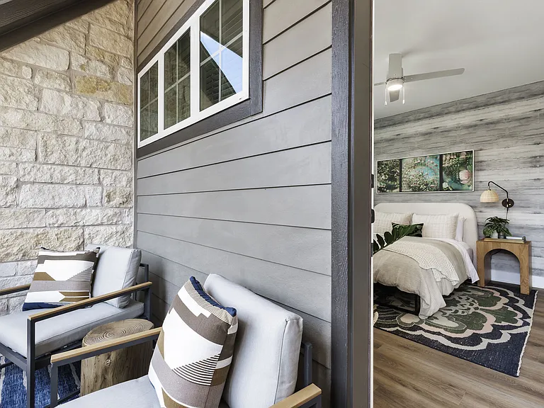 Escalon Townhomes — Photo 7