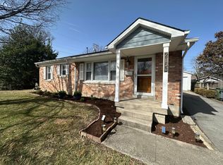 2153 Violet Rd, Lexington, KY 40504