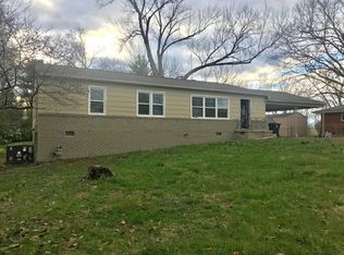 4231 Plummer Dr, Knoxville, TN 37918