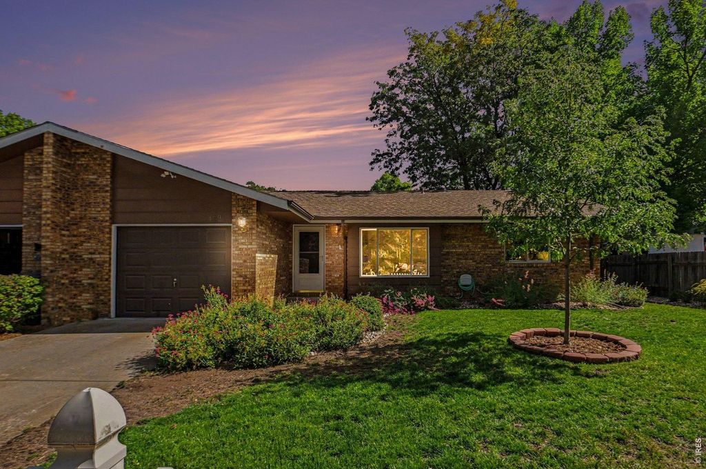 720 Ponderosa Dr