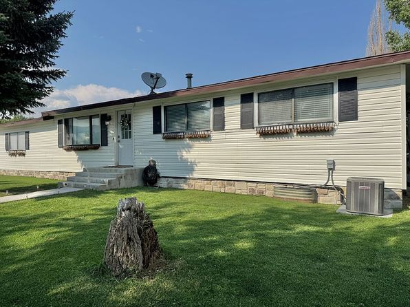 309 Peak Rd