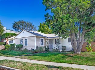 3388 Rosewood Ave, Los Angeles, CA 90066