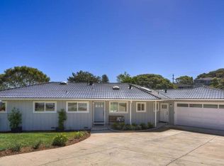 2223 Thurm Ave, Belmont, CA 94002