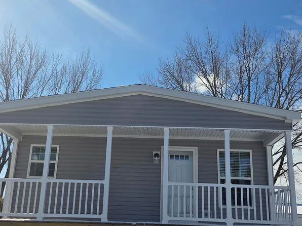 Champion 747CL High View Acres Plan, High View Acres