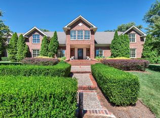 2430 Bear Rd, Nashville, TN 37215