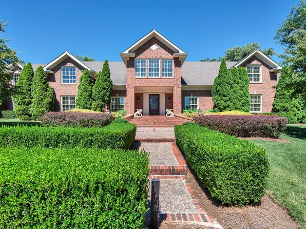 2430 Bear Rd, Nashville, TN 37215