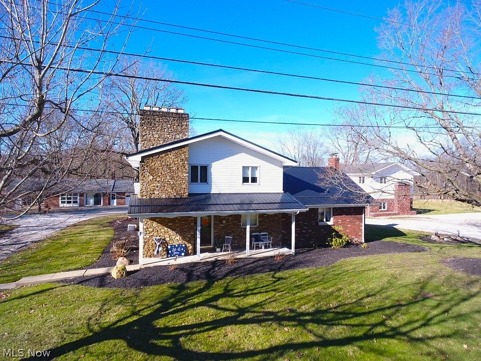 5505 State Route 45, Bristolville, OH 44402 MLS 5032480 Zillow