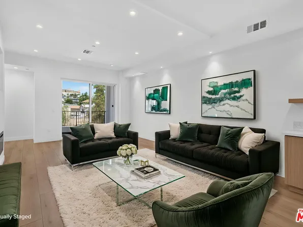 150 N Carondelet St #A, Los Angeles, CA 90026