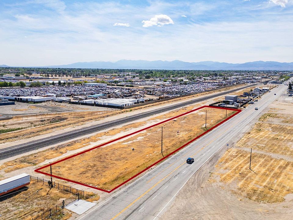 1st image of 0 Sierra Hwy