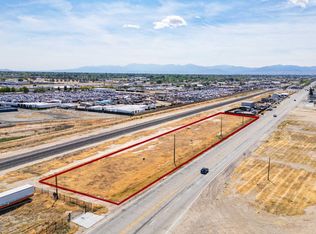 0 Sierra Hwy, Lancaster, CA 93535