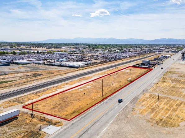 0 Sierra Hwy, Lancaster, CA 93535