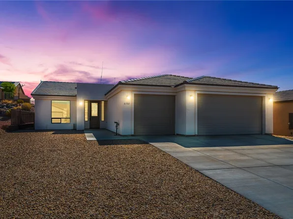 6102 S Scorpion Ln, Fort Mohave, AZ 86426