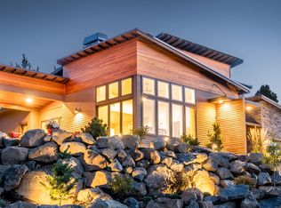 3429 NW Bryce Canyon Ln, Bend, OR 97703