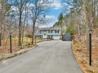 6 Huckleberry Rd, Raymond, NH 03077