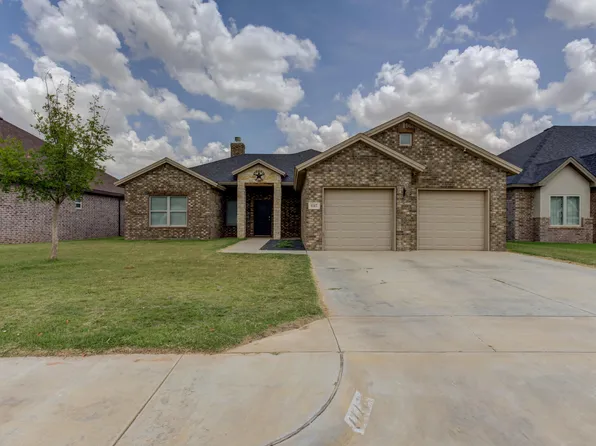 1117 16th St, Shallowater, TX 79363