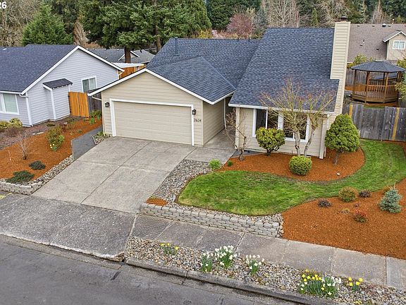 2nd image of 21634 SW Columbia Dr