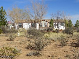 9301 S Bright Star Trl, Hereford, AZ 85615