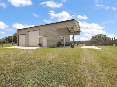 Unassigned County Rd #738, Webster, FL, 33597