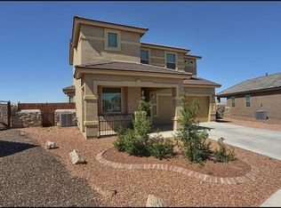 705 Wycliffe St, El Paso, TX 79928