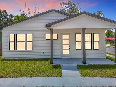 2001 E 20th Ave, Tampa, FL, 33605