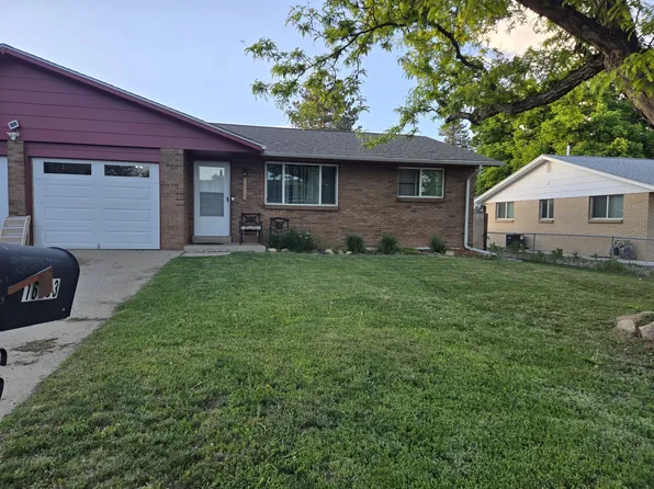 16253 W 13th Ave, Golden, CO 80401
