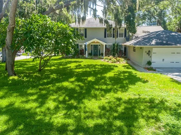 1857 Castle Woods Dr, Clearwater, FL 33759