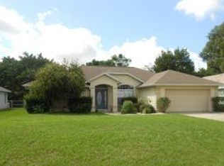 4560 NW 46th St, Ocala, FL 34482