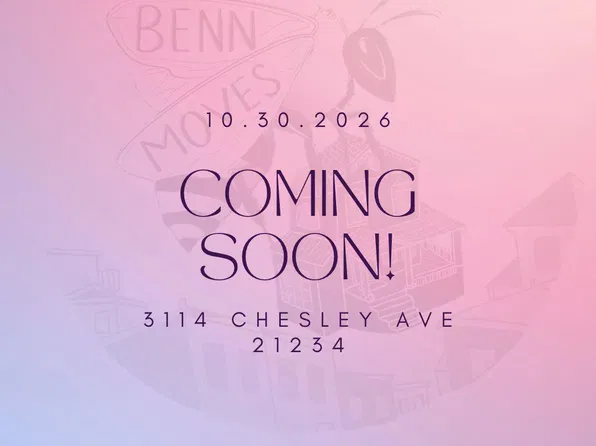 3114 Chesley Ave, Baltimore, MD 21234