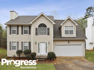 4548 White Rd, Douglasville, GA 30135